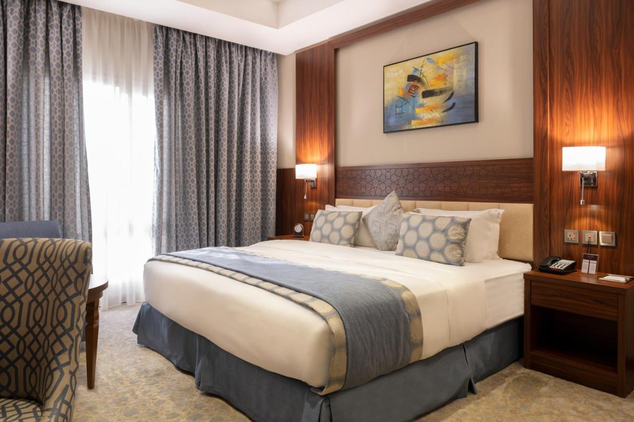 Seasons Park- Mawasim Al Hay At Hotel Yidda Exterior foto