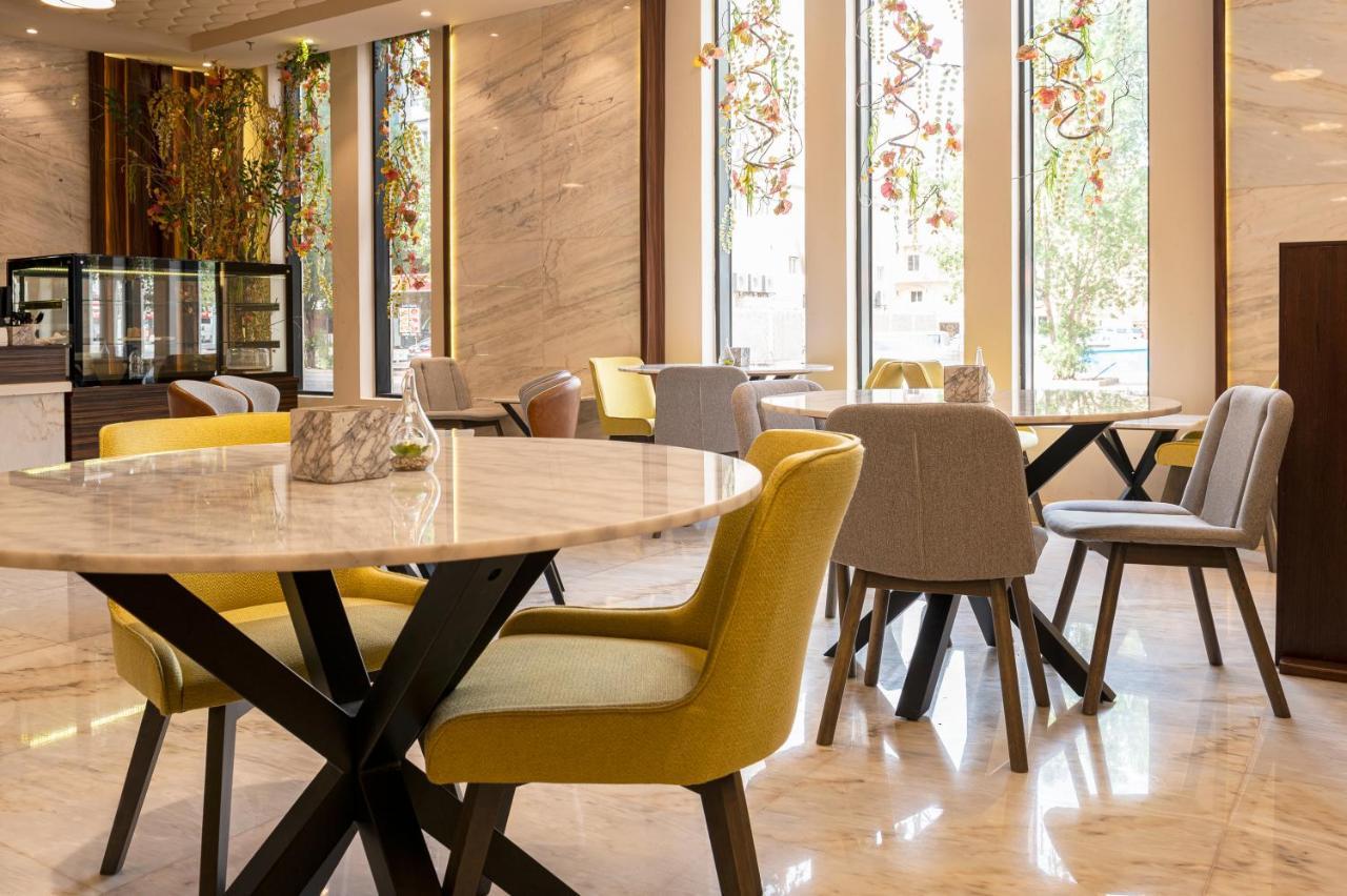 Seasons Park- Mawasim Al Hay At Hotel Yidda Exterior foto
